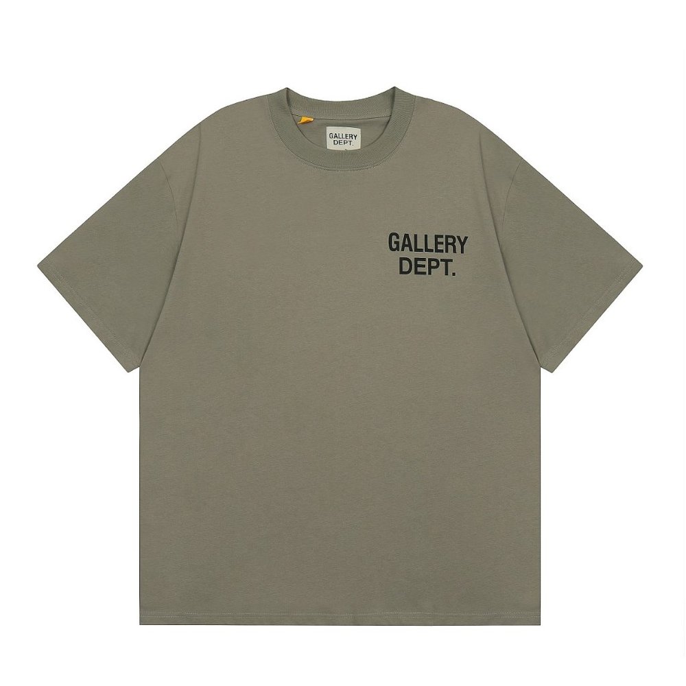 Gallery Dept T-shirt